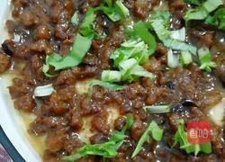 肉末蒸蛋的做法图解10
