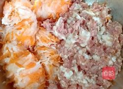 炸萝卜丸子的做法图解8