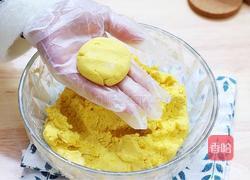 烤南瓜饼的做法图解8