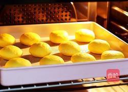 烤南瓜饼的做法图解10