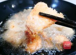 香酥鱼片的做法图解4