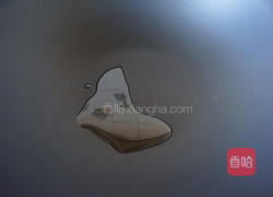 西芹炒肉片的做法图解5