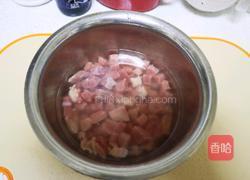 儿童春季补钙家常菜豌豆炒牛肉粒❗️提高免疫力又长个的做法图解3