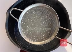 汤圆西米捞的做法图解2