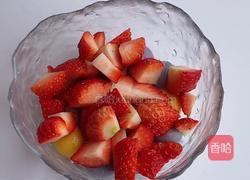 汤圆西米捞的做法图解6