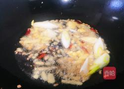 胡萝卜炖羊肉的做法图解2