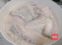 香酥鱼片的做法图解2