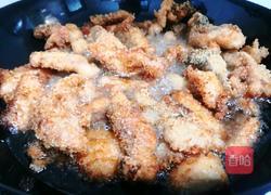 香酥鱼片的做法图解6