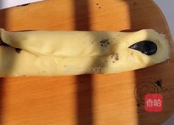 黑芝麻吐司的做法图解5