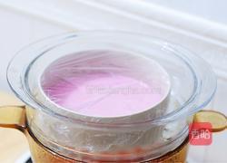 樱桃雪媚娘的做法图解6