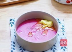 樱桃雪媚娘的做法图解8