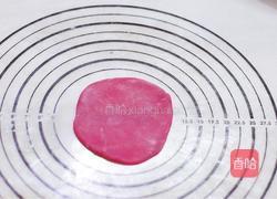 樱桃雪媚娘的做法图解11