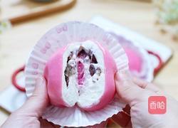 樱桃雪媚娘的做法图解21