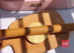 马苏里拉芝士包的做法图解6