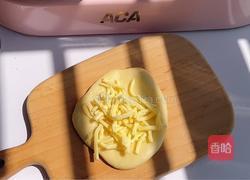 马苏里拉芝士包的做法图解7