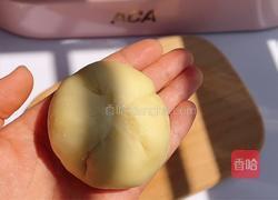 马苏里拉芝士包的做法图解8