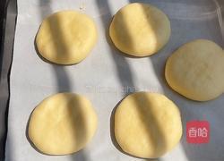 马苏里拉芝士包的做法图解9