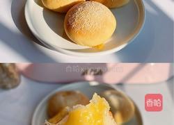 马苏里拉芝士包的做法图解13