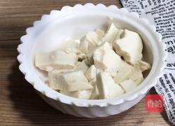 枸杞豆腐海带汤的做法图解5