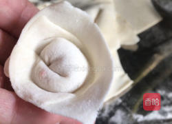 养生健身馄饨的做法图解10
