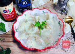 养生健身馄饨的做法图解15