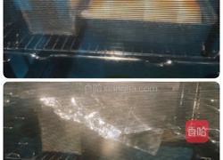 自然一次发酵吐司面包的做法图解5