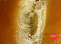 自然一次发酵吐司面包的做法图解7