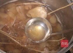 海底椰雪梨膏的做法图解2