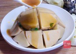 排骨蒸香芋的做法图解11