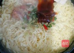 方便面的做法图解3