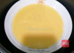 肉末蒸蛋的做法图解5