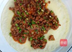 肉末蒸蛋的做法图解13