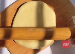 奶香土司的做法图解6