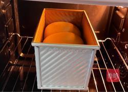 奶香土司的做法图解8