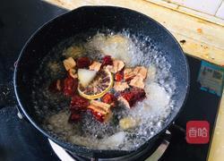 小吊梨汤的做法图解3