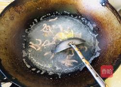 酸辣肉丝汤的做法图解2