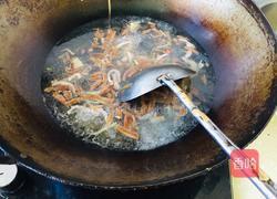 酸辣肉丝汤的做法图解3