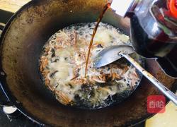酸辣肉丝汤的做法图解6