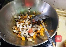 羊肉烩面片的做法图解5