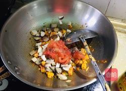 羊肉烩面片的做法图解6