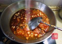 羊肉烩面片的做法图解8