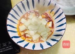 羊肉烩面片的做法图解11