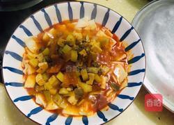 羊肉烩面片的做法图解12