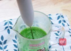 斑斓奶冻的做法图解3