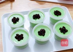 斑斓奶冻的做法图解10