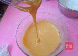 不开裂的蛋糕卷的做法图解9