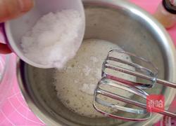 不开裂的蛋糕卷的做法图解11