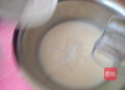 不开裂的蛋糕卷的做法图解12