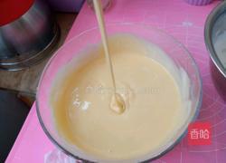 不开裂的蛋糕卷的做法图解16