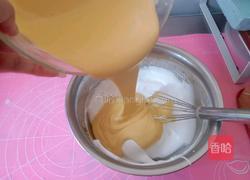 不开裂的蛋糕卷的做法图解17